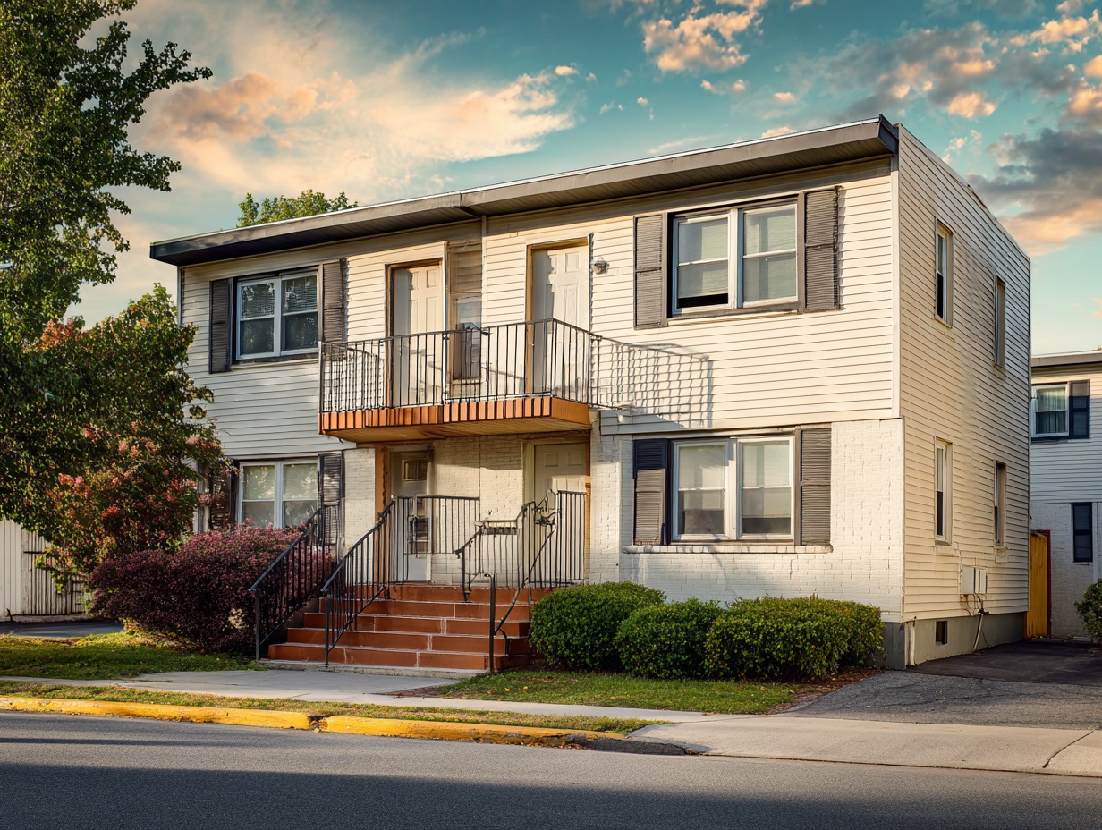 Investment Property Financing